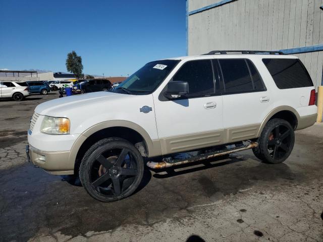FORD EXPEDITION 2006 with VIN 1FMFU18586LA70143 - Photo from auction