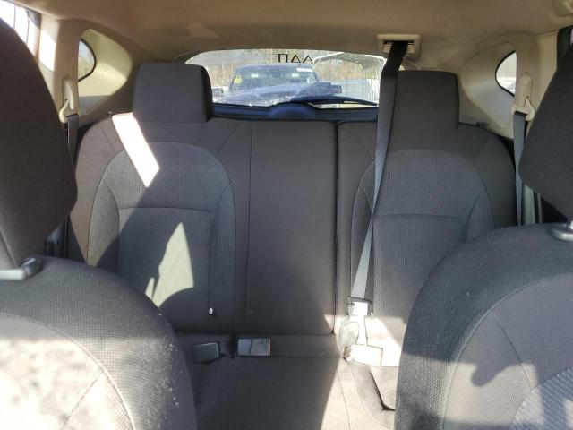 Photo 10 from auction – 2013 NISSAN ROGUE S with VIN JN8AS5MT8DW548481
