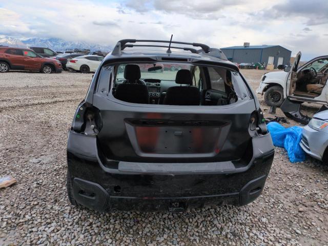 Photo 6 from auction – 2016 SUBARU CROSSTREK with VIN JF2GPABC5G8242982