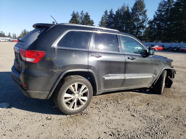 Photo 3 from auction – 2013 JEEP GRAND CHER with VIN 1C4RJFAG8DC634521
