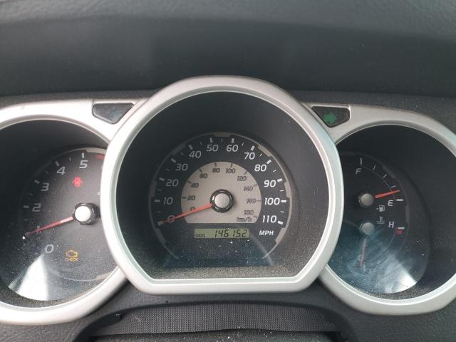Photo 9 from auction – 2003 TOYOTA 4RUNNER SR with VIN JTEBU14R030003489