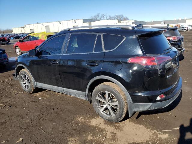 Photo 2 from auction – 2018 TOYOTA RAV4 ADVEN with VIN 2T3RFREV7JW721945
