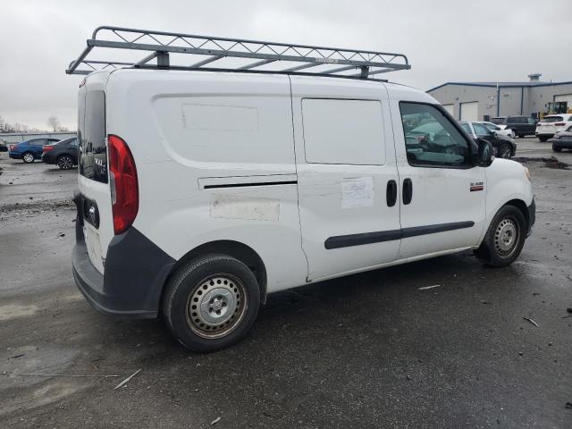 Photo 3 from auction – 2015 RAM PROMASTER with VIN ZFBERFAT4F6972216