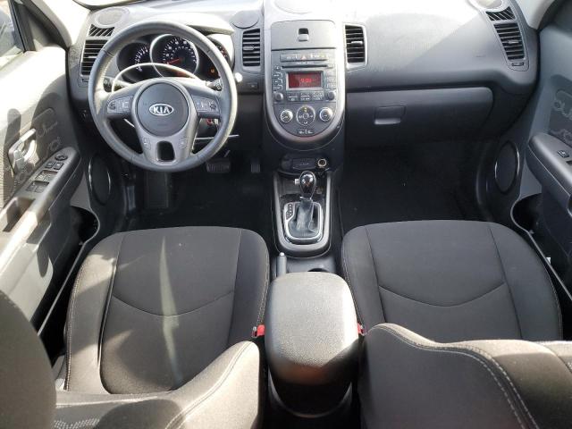 Снимка 8 от търг – 2012 KIA SOUL + с VIN KNDJT2A67C7435832