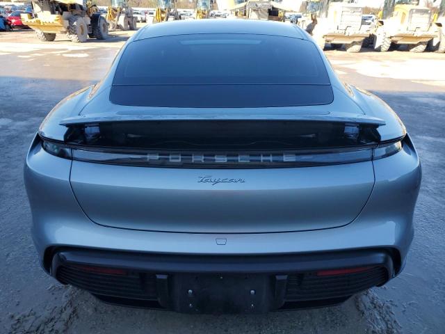 Photo 6 from auction – 2021 PORSCHE TAYCAN with VIN WP0AA2Y14MSA18735