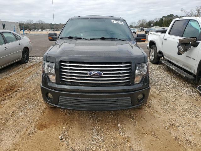 Zdjęcie 5 z aukcji – 2012 FORD F150 SUPER z VIN 1FTFW1E65CFC38004