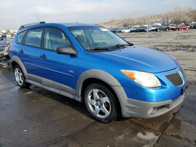 Photo 4 from auction – 2007 PONTIAC VIBE with VIN 5Y2SL65877Z410334