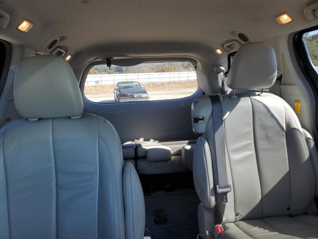 Photo 10 from auction – 2019 TOYOTA SIENNA with VIN 5TDYK3DC5ES413135