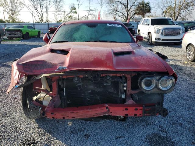 Photo 5 from auction – 2016 DODGE CHALLENGER with VIN 2C3CDZAG4GH265287