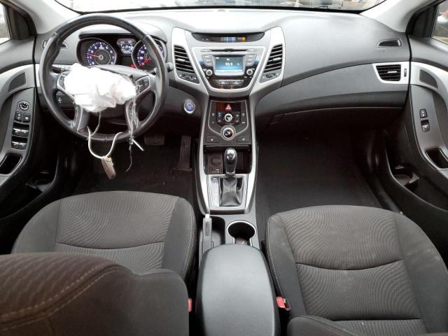 Photo 8 from auction – 2016 HYUNDAI ELANTRA SE with VIN 5NPDH4AE2GH783976