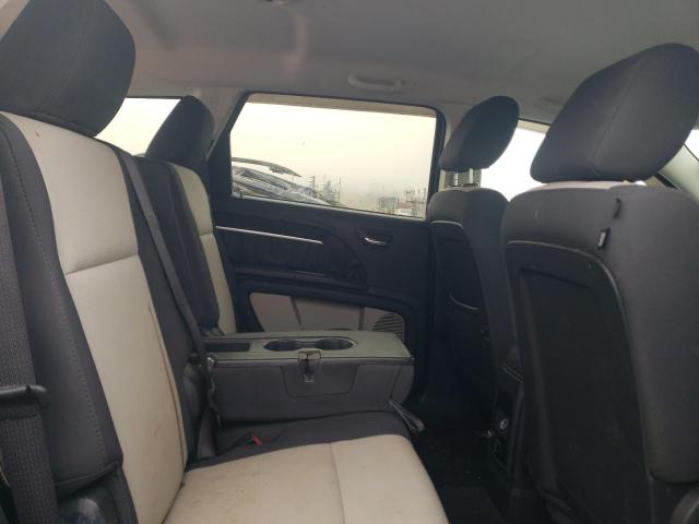 Photo 11 from auction – 2009 DODGE JOURNEY SX with VIN 3D4GG57V79T150103