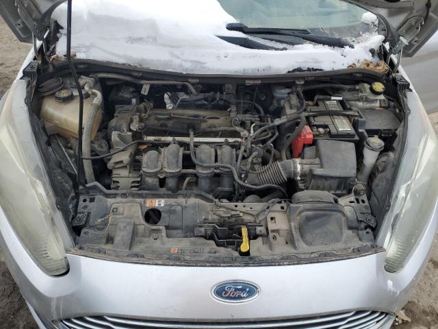Photo 11 from auction – 2015 FORD FIESTA S with VIN 3FADP4AJ7FM175854