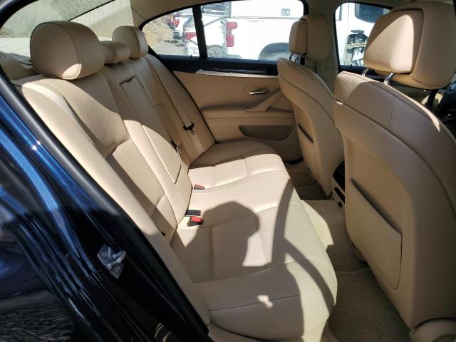 Photo 10 from auction – 2011 BMW 535 XI with VIN WBAFU7C59BC875333