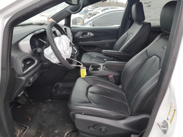 Photo 7 from auction – 2023 CHRYSLER PACIFICA H with VIN 2C4RC1L77PR580232