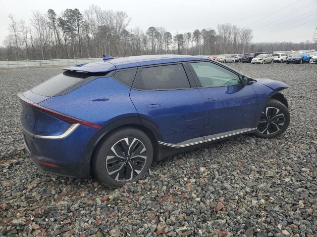 Photo 3 from auction – 2023 KIA EV6 LIGHT with VIN KNDC3DLCXP5154990
