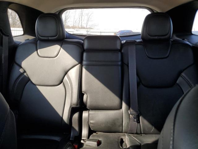 Photo 10 from auction – 2014 JEEP CHEROKEE L with VIN 1C4PJLDS3EW173301