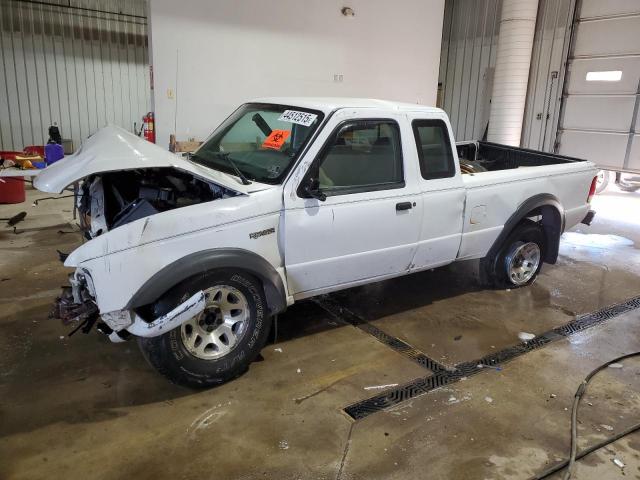 Photo 1 from auction – 2000 FORD RANGER SUP with VIN 1FTZR15V6YTB35839