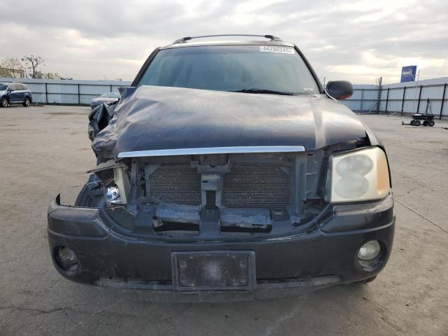 Photo 5 from auction – 2003 GMC ENVOY XL with VIN 1GKET16S436233865