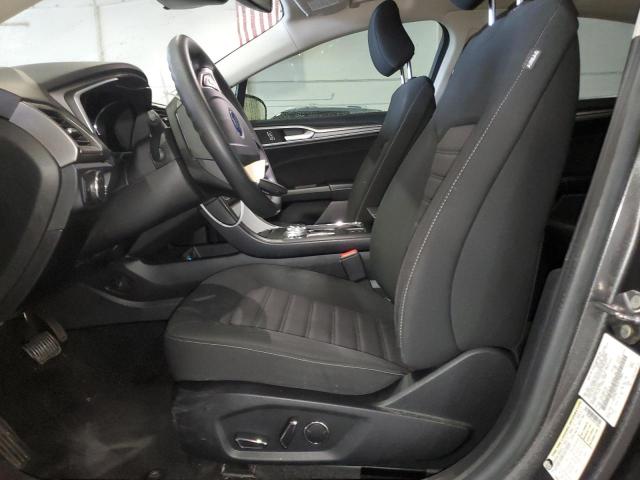 Photo 7 from auction – 2020 FORD FUSION SE with VIN 3FA6P0LU3LR122804
