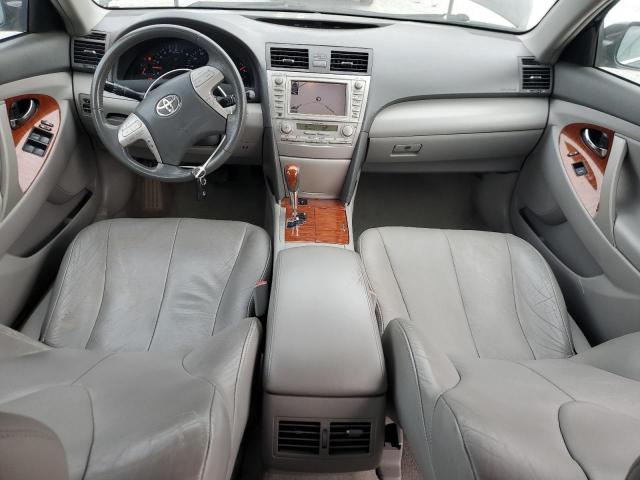 Photo 8 from auction – 2011 TOYOTA CAMRY SE with VIN 4T1BK3EK6BU625699