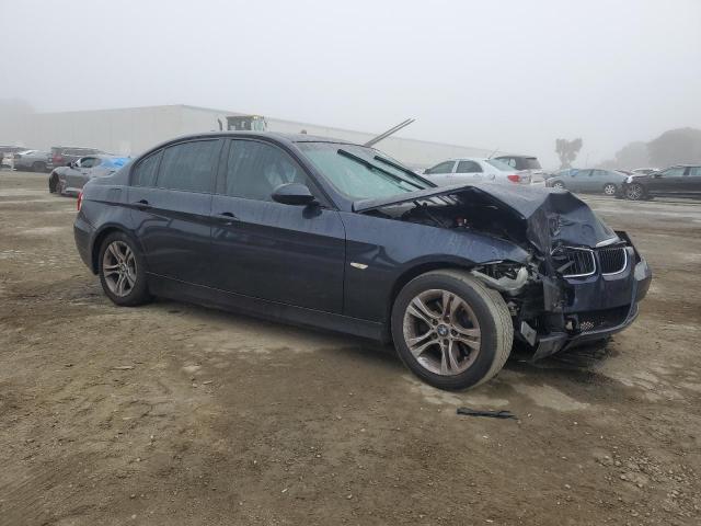 Photo 4 from auction – 2008 BMW 328 I with VIN WBAVA33518P142434