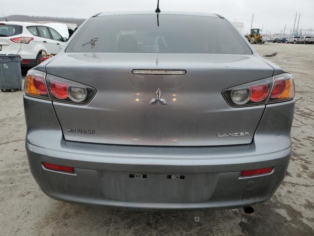 Photo 6 from auction – 2016 MITSUBISHI LANCER ES with VIN JA32U2FU6GU001786
