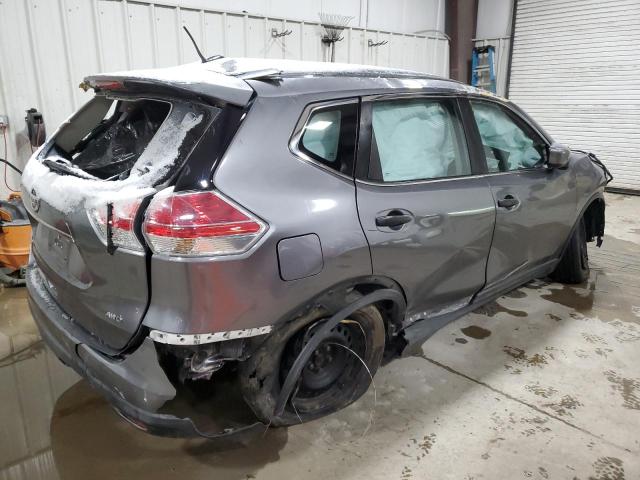 Zdjęcie 3 z aukcji – 2016 NISSAN ROGUE S z VIN KNMAT2MVXGP681086