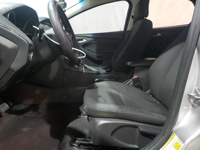 Photo 7 from auction – 2015 FORD FOCUS SE with VIN 1FADP3K24FL383435