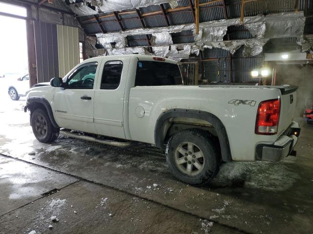 Photo 2 from auction – 2008 GMC SIERRA K15 with VIN 2GTEK19J481297744