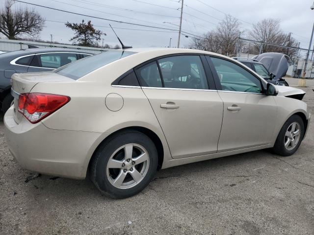 Photo 3 from auction – 2012 CHEVROLET CRUZE LT with VIN 1G1PF5SC6C7304150