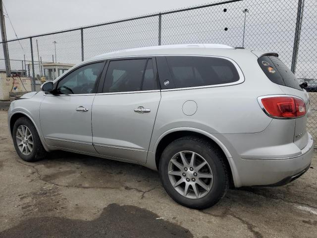 Photo 2 from auction – 2017 BUICK ENCLAVE with VIN 5GAKVBKD9HJ126032