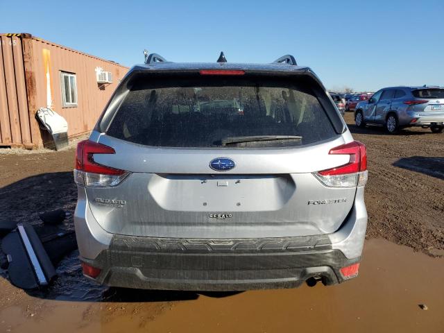 صورة رقم 6 من المزاد - 2024 SUBARU FORESTER P مع VIN JF2SKADC8RH500162
