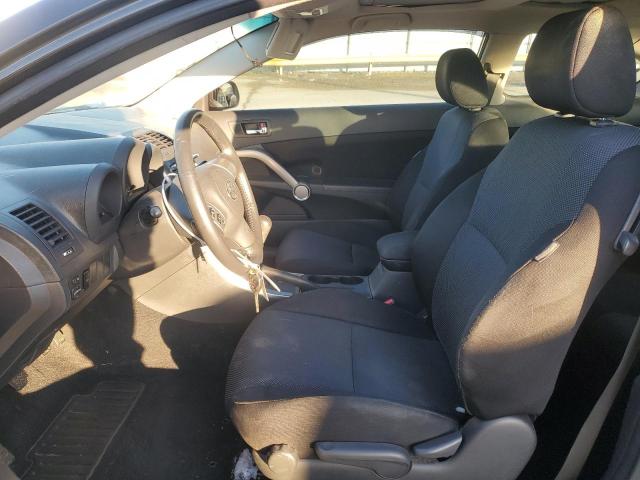 Photo 7 from auction – 2008 SCION TC with VIN JTKDE167080230722