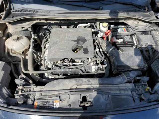 Photo 11 from auction – 2020 FORD ESCAPE S with VIN 1FMCU0F66LUB38566
