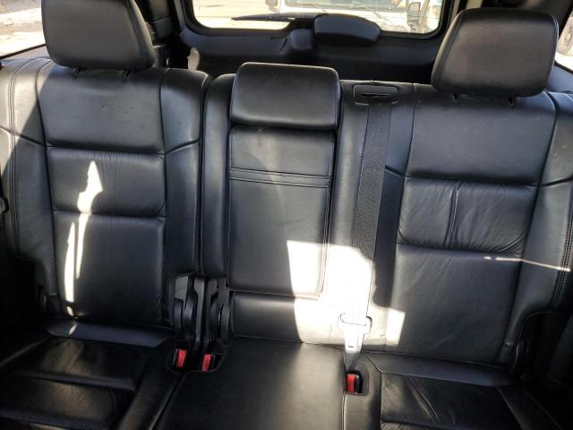 Photo 10 from auction – 2012 JEEP GRAND CHER with VIN 1C4RJFAG5CC193588
