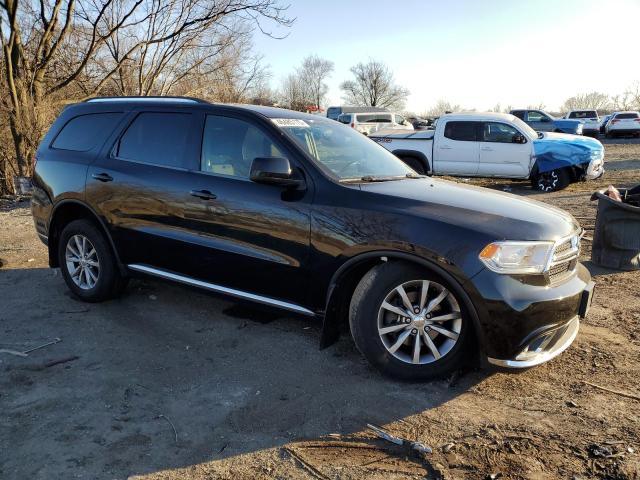 Photo 4 from auction – 2017 DODGE DURANGO SX with VIN 1C4RDHAG7HC944717