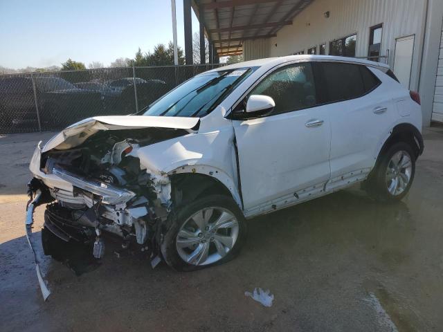 BUICK ENCORE GX 2024 с VIN KL4AMBS20RB084402 - Фото с аукциона