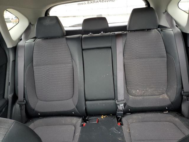 Photo 10 from auction – 2023 KIA SELTOS S with VIN KNDEU2AA9P7423321