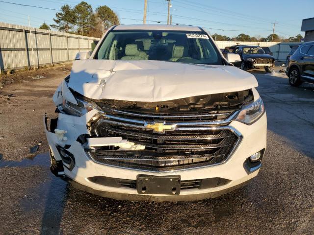 Photo 5 from auction – 2018 CHEVROLET TRAVERSE P with VIN 1GNERKKW3JJ226903