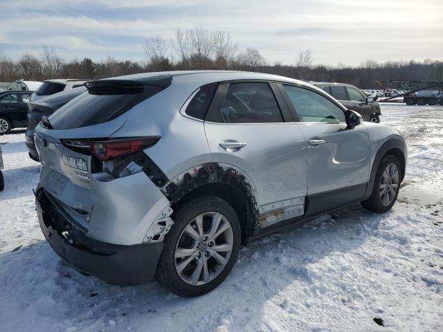 Photo 3 from auction – 2020 MAZDA CX-30 SELE with VIN 3MVDMBCL3LM105607