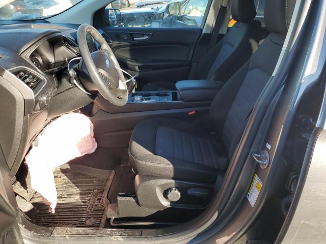 Photo 7 from auction – 2023 FORD EDGE SE with VIN 2FMPK4G92PBA12272