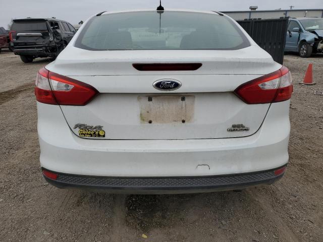 Photo 6 from auction – 2012 FORD FOCUS SEL with VIN 1FAHP3H21CL424737