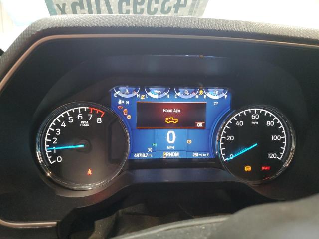 Photo 9 from auction – 2021 FORD F150 SUPER with VIN 1FTFW1E53MFB75624