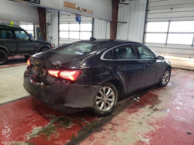 Photo 3 from auction – 2020 CHEVROLET MALIBU LT with VIN 1G1ZD5ST6LF047642