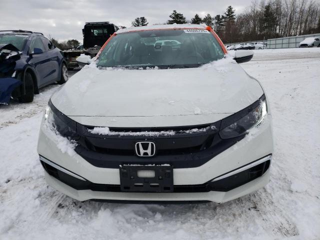 Photo 5 from auction – 2019 HONDA CIVIC LX with VIN 2HGFC2F60KH532602