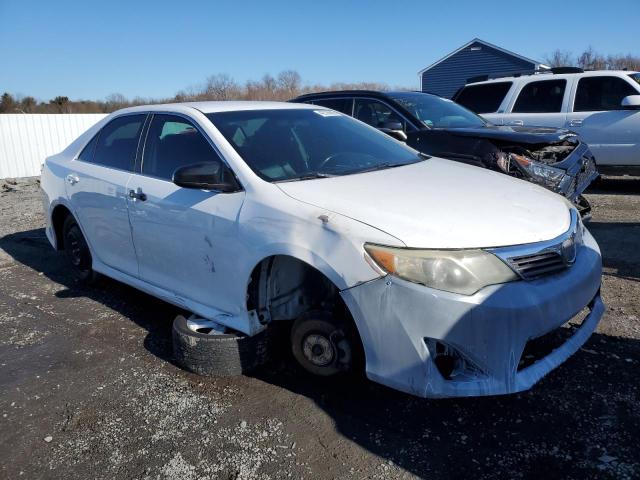 Photo 4 from auction – 2013 TOYOTA CAMRY L with VIN 4T1BF1FK0DU237720