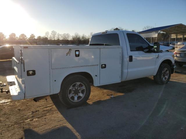 Снимка 3 от търг – 2015 FORD F250 SUPER с VIN 1FDBF2A62FEC96054