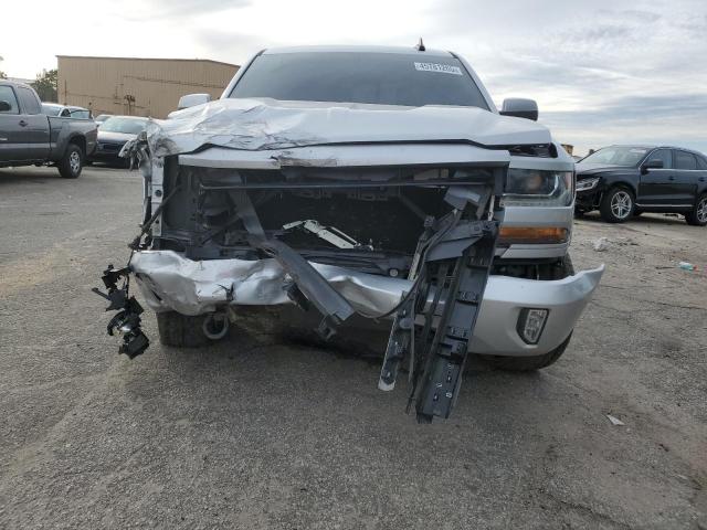 Photo 5 from auction – 2016 CHEVROLET SILVERADO with VIN 3GCUKRECXGG218567