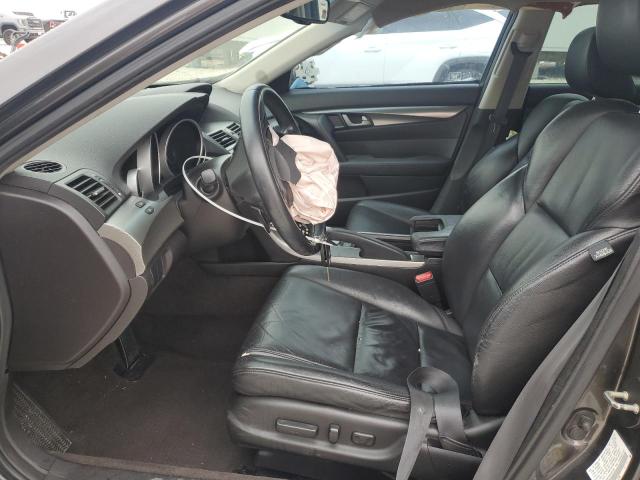 Photo 7 from auction – 2009 ACURA TL with VIN 19UUA862X9A022568