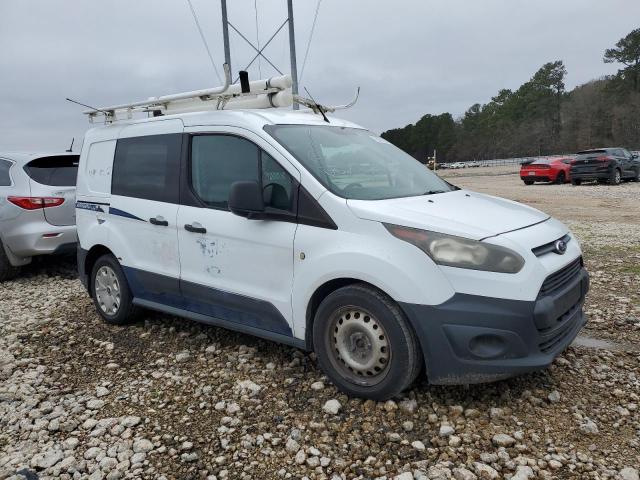 Photo 4 from auction – 2014 FORD TRANSIT CO with VIN NM0LE6E79E1155622